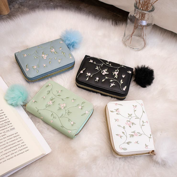 財布 ウォレット レディース | PlusNao | 詳細画像12 