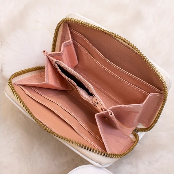 財布 ウォレット レディース | PlusNao | 詳細画像14 