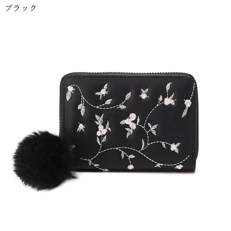 財布 ウォレット レディース | PlusNao | 詳細画像16 