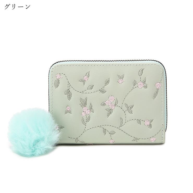 財布 ウォレット レディース | PlusNao | 詳細画像17 