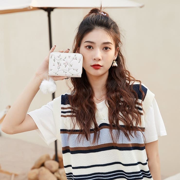 財布 ウォレット レディース | PlusNao | 詳細画像3 