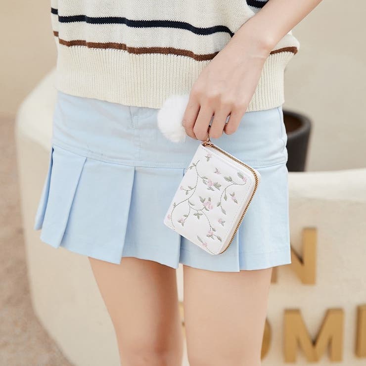 財布 ウォレット レディース | PlusNao | 詳細画像5 