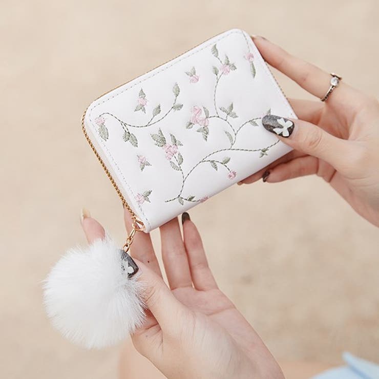 財布 ウォレット レディース | PlusNao | 詳細画像6 