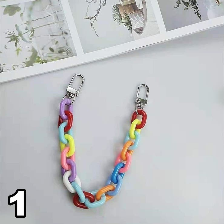 バッグストラップ ハンドストラップ ハンドバッグ | PlusNao | 詳細画像2 