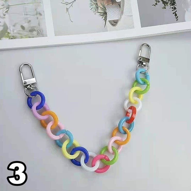 バッグストラップ ハンドストラップ ハンドバッグ | PlusNao | 詳細画像4 