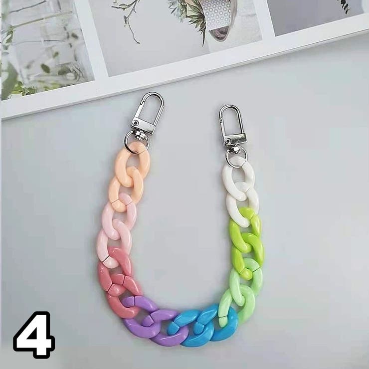 バッグストラップ ハンドストラップ ハンドバッグ | PlusNao | 詳細画像5 