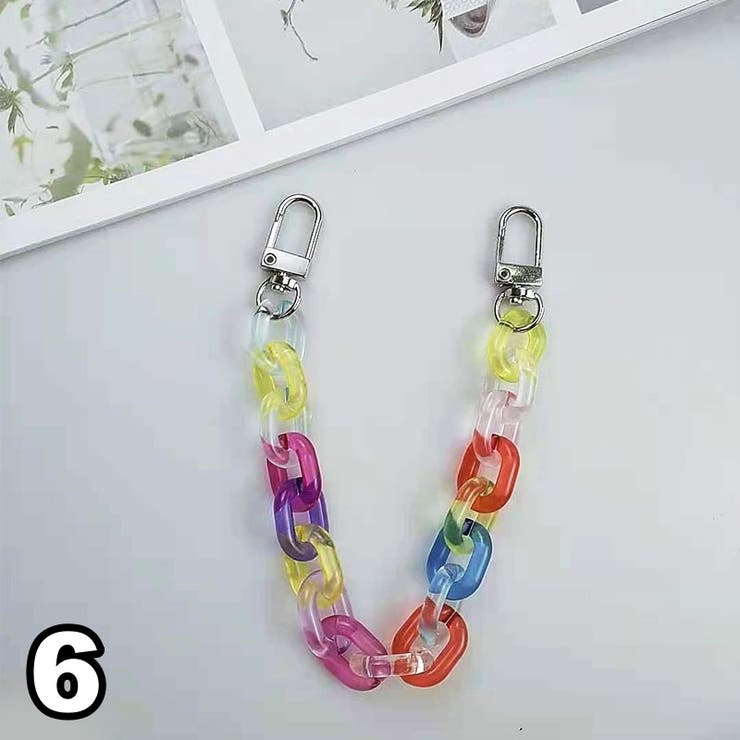 バッグストラップ ハンドストラップ ハンドバッグ | PlusNao | 詳細画像7 