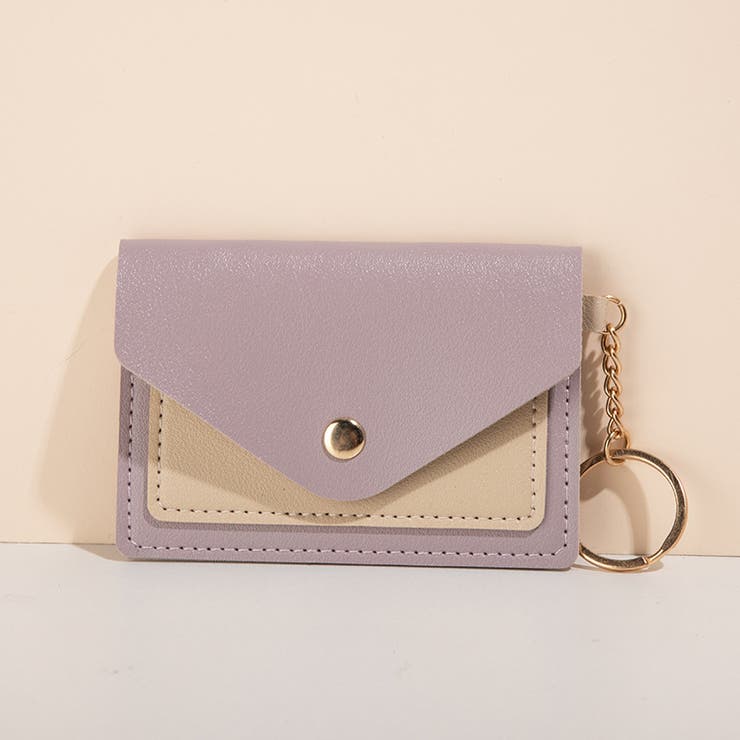 パスケース レディース 定期入れ | PlusNao | 詳細画像10 