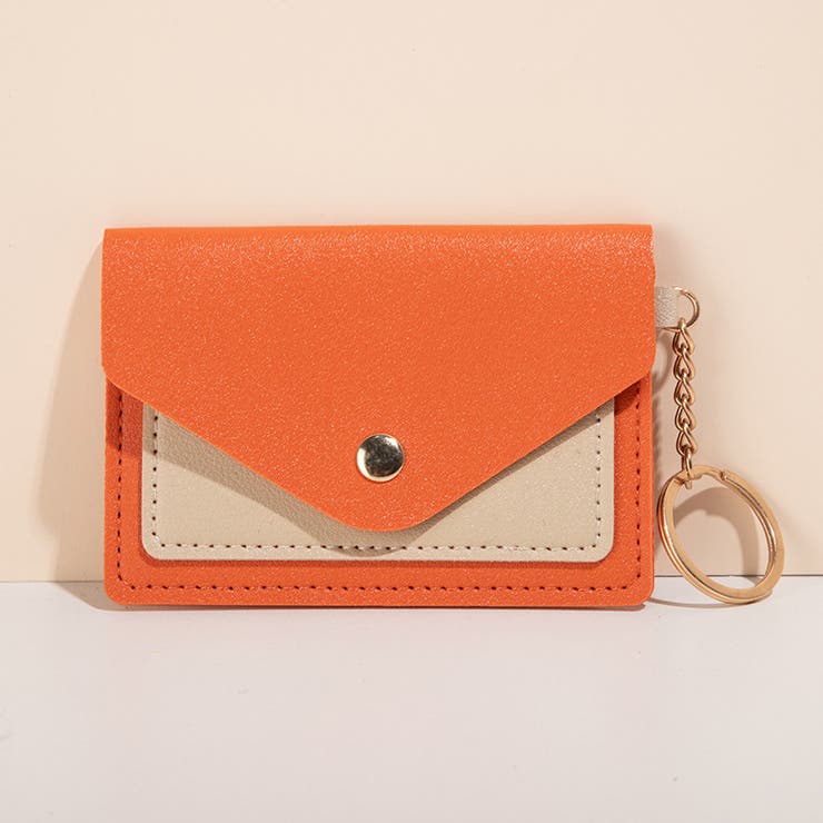 パスケース レディース 定期入れ | PlusNao | 詳細画像11 