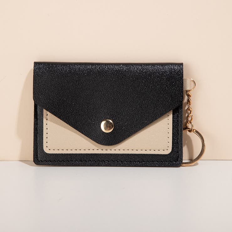 パスケース レディース 定期入れ | PlusNao | 詳細画像13 