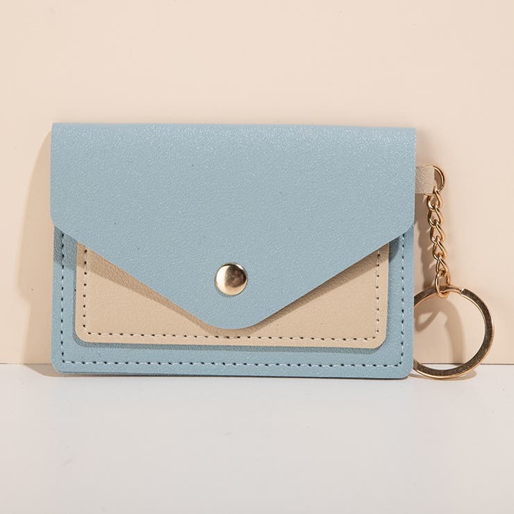 パスケース レディース 定期入れ | PlusNao | 詳細画像8 