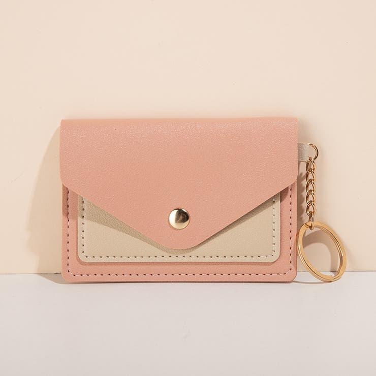 パスケース レディース 定期入れ | PlusNao | 詳細画像9 