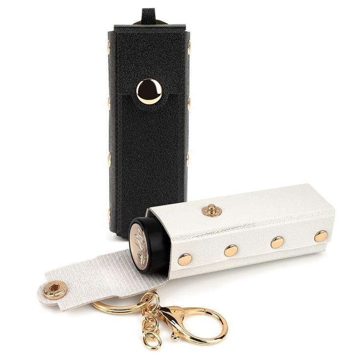 リップケース 口紅ケース キーホルダー | PlusNao | 詳細画像5 