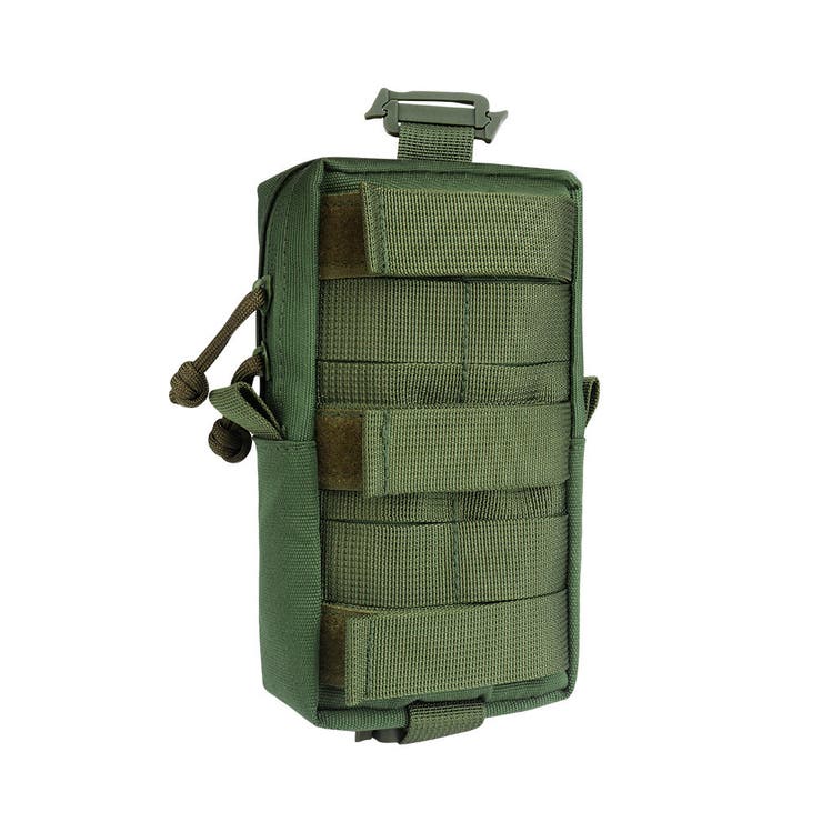 ウエストポーチ ベルトポーチ リュック | PlusNao | 詳細画像8 