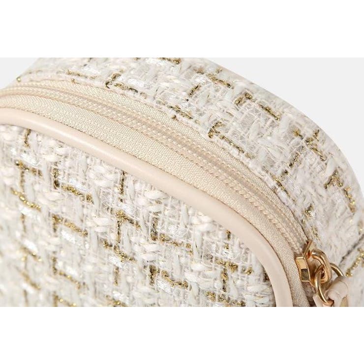 化粧ポーチ メイクポーチ コスメポーチ | PlusNao | 詳細画像13 