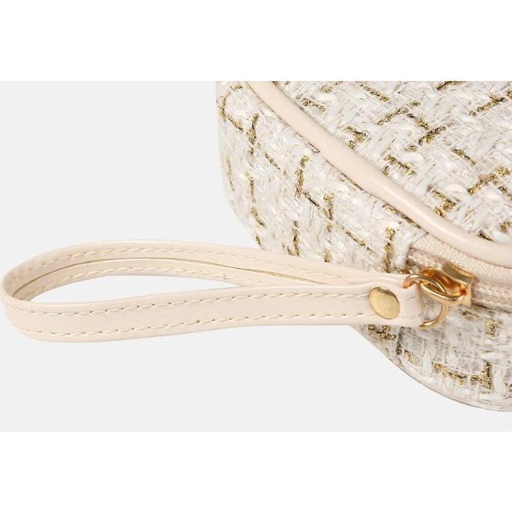 化粧ポーチ メイクポーチ コスメポーチ | PlusNao | 詳細画像14 