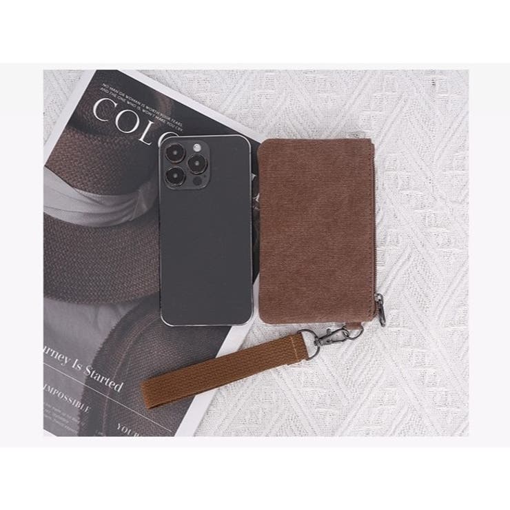 コインケース 小銭入れ ポーチ | PlusNao | 詳細画像10 