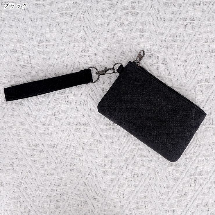 コインケース 小銭入れ ポーチ | PlusNao | 詳細画像14 
