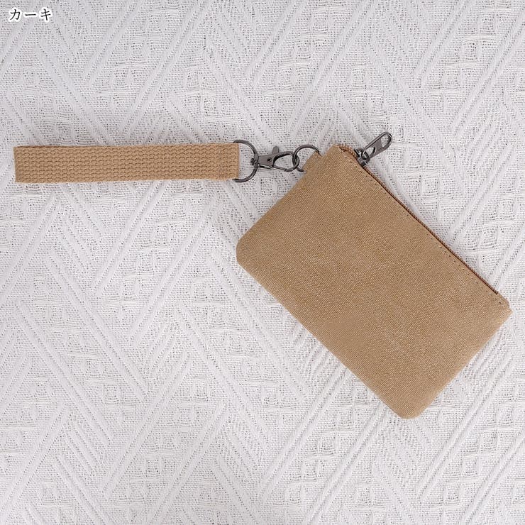 コインケース 小銭入れ ポーチ | PlusNao | 詳細画像16 