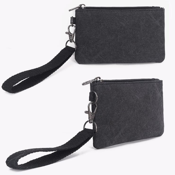 コインケース 小銭入れ ポーチ | PlusNao | 詳細画像7 