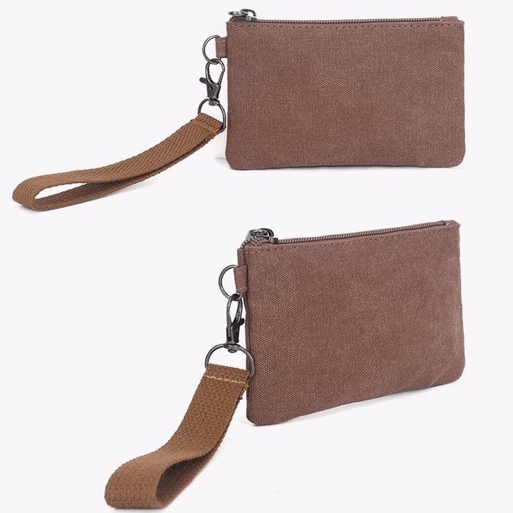 コインケース 小銭入れ ポーチ | PlusNao | 詳細画像8 