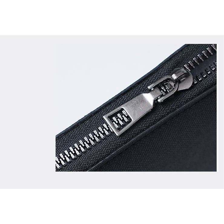 長財布 ウォレット メンズ | PlusNao | 詳細画像11 