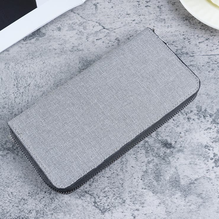 長財布 ウォレット メンズ | PlusNao | 詳細画像5 