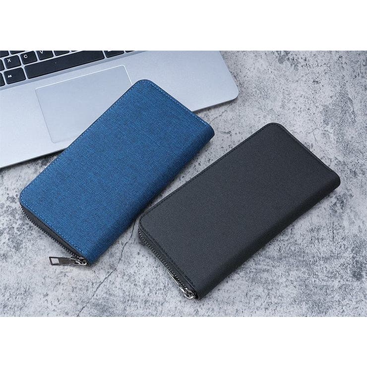 長財布 ウォレット メンズ | PlusNao | 詳細画像6 