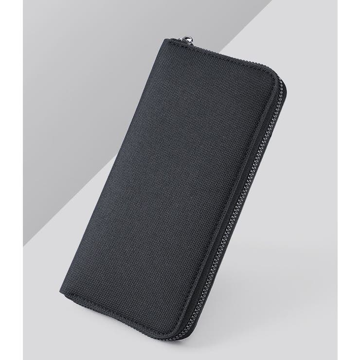 長財布 ウォレット メンズ | PlusNao | 詳細画像8 