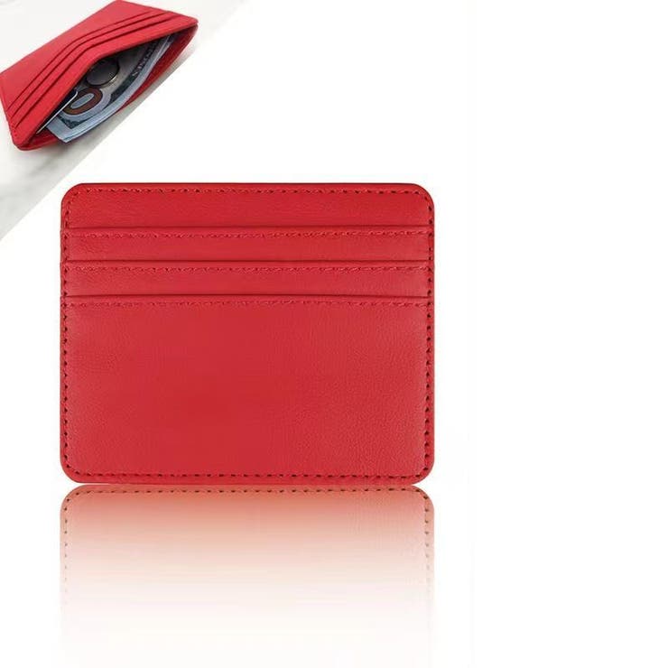 カードケース レディース メンズ | PlusNao | 詳細画像11 