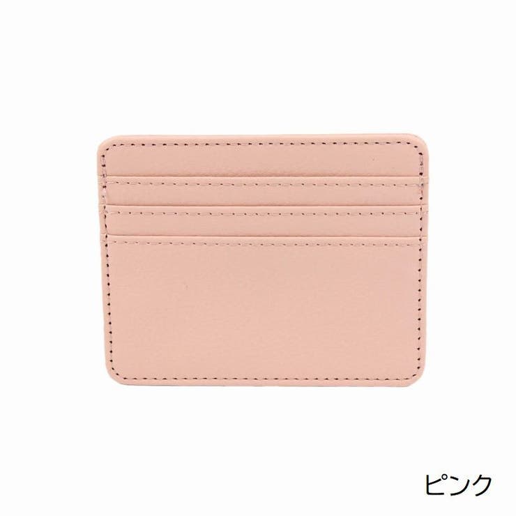カードケース レディース メンズ | PlusNao | 詳細画像17 