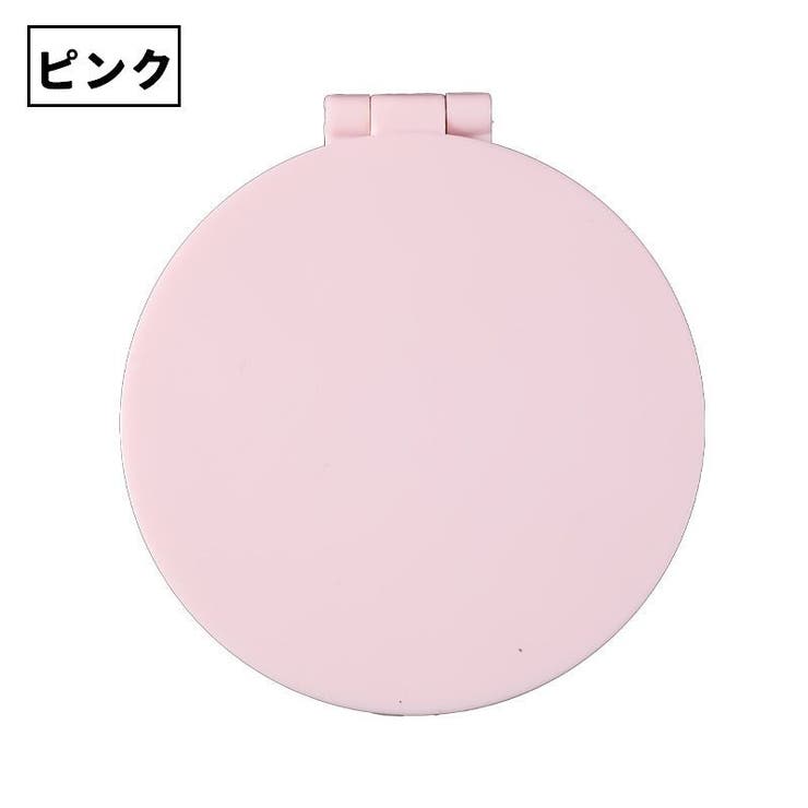 コンパクトミラー 手鏡 ハンドミラー | PlusNao | 詳細画像11 