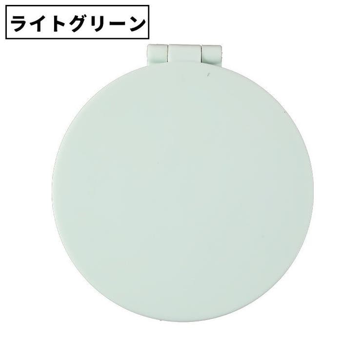 コンパクトミラー 手鏡 ハンドミラー | PlusNao | 詳細画像13 