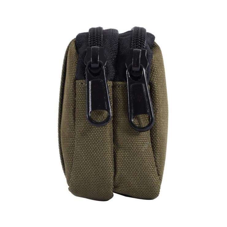 ウエストポーチ ベルトポーチ 男女兼用 | PlusNao | 詳細画像3 