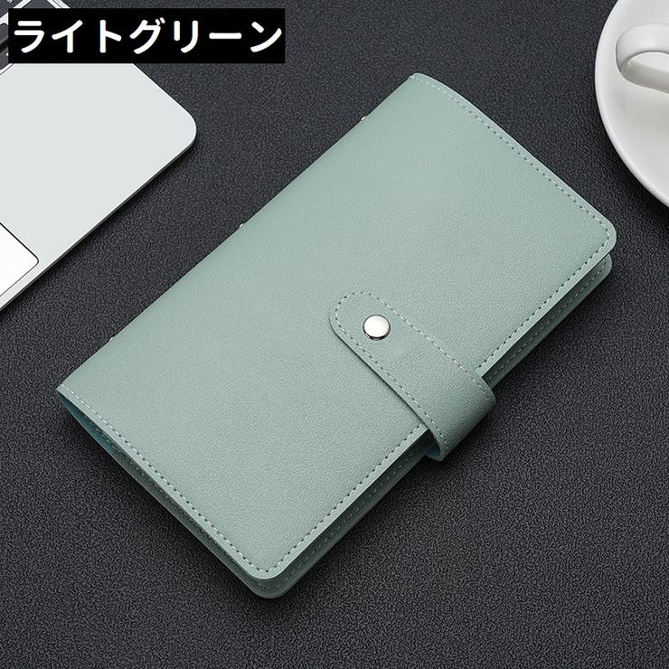 カードケース 単品 IDカードケース | PlusNao | 詳細画像15 