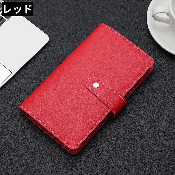 カードケース 単品 IDカードケース | PlusNao | 詳細画像16 