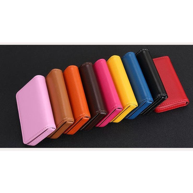 名刺ケース 名刺入れ カードケース | PlusNao | 詳細画像4 