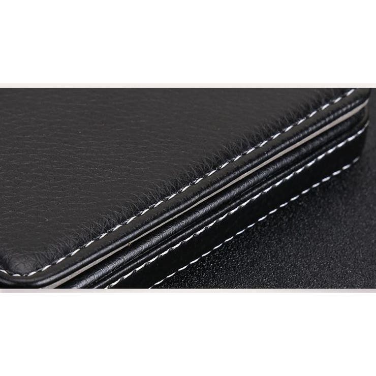 名刺ケース 名刺入れ カードケース | PlusNao | 詳細画像6 