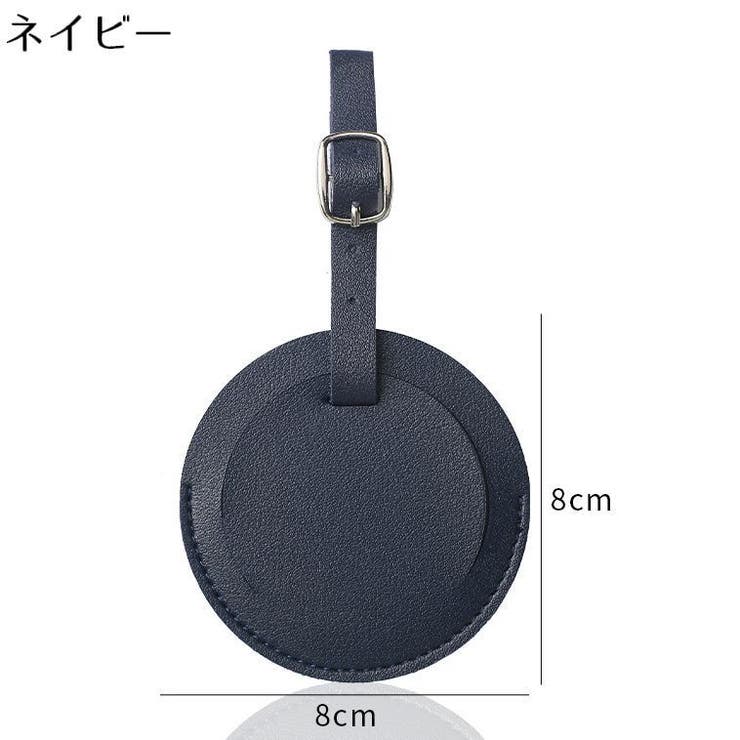 ネームタグ ラゲージタグ 荷物タグ | PlusNao | 詳細画像18 