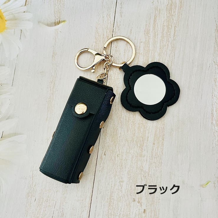 リップケース リップホルダー 口紅ケース | PlusNao | 詳細画像5 