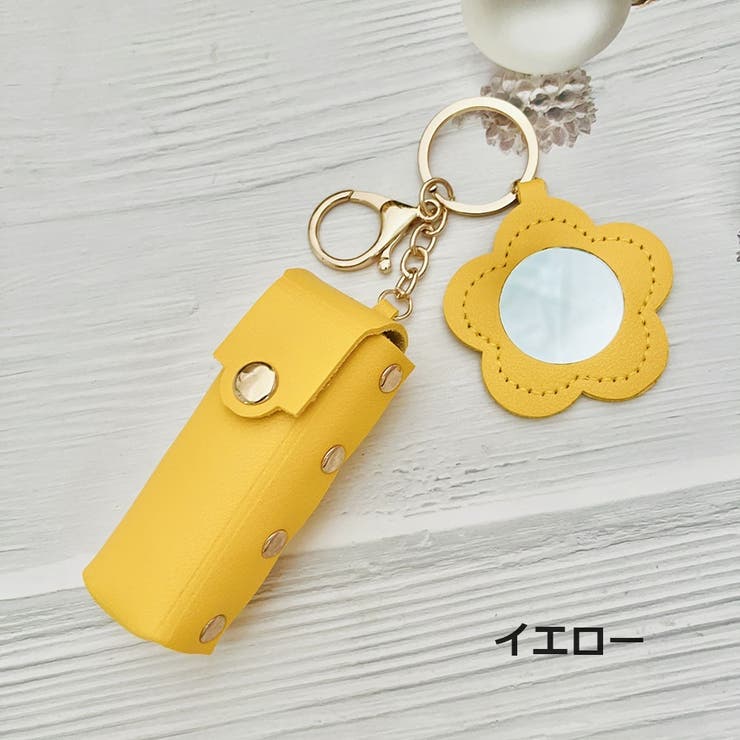 リップケース リップホルダー 口紅ケース | PlusNao | 詳細画像8 