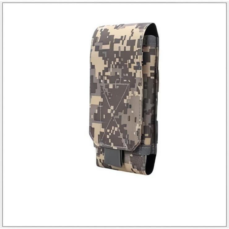 ベルトポーチ メンズ ウエストポーチ | PlusNao | 詳細画像5 