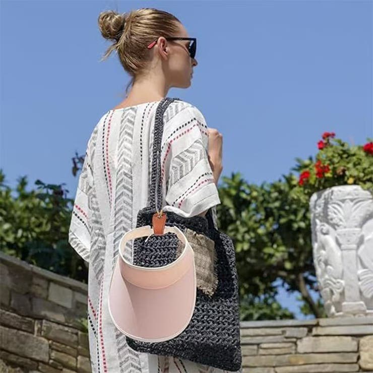 帽子ホルダー 帽子クリップ ハットクリップ | PlusNao | 詳細画像3 