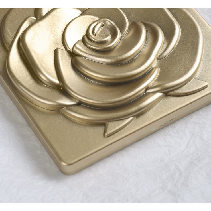 コンパクトミラー 手鏡 折りたたみ | PlusNao | 詳細画像6 