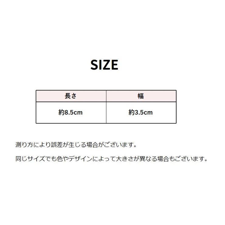 リールクリップ リールキーホルダー 名札リール | PlusNao | 詳細画像9 