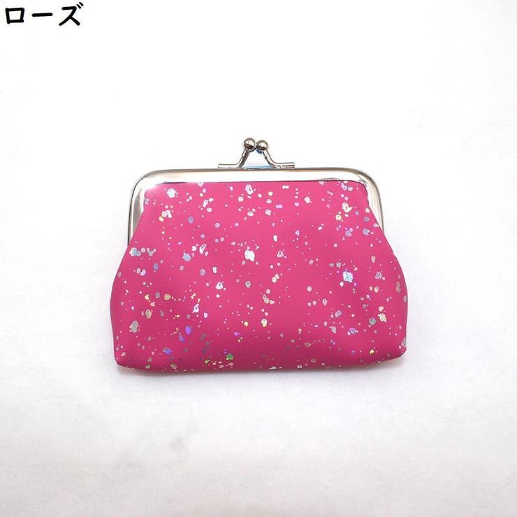 コインケース 小銭入れ がま口財布 | PlusNao | 詳細画像10 