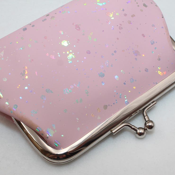 コインケース 小銭入れ がま口財布 | PlusNao | 詳細画像3 