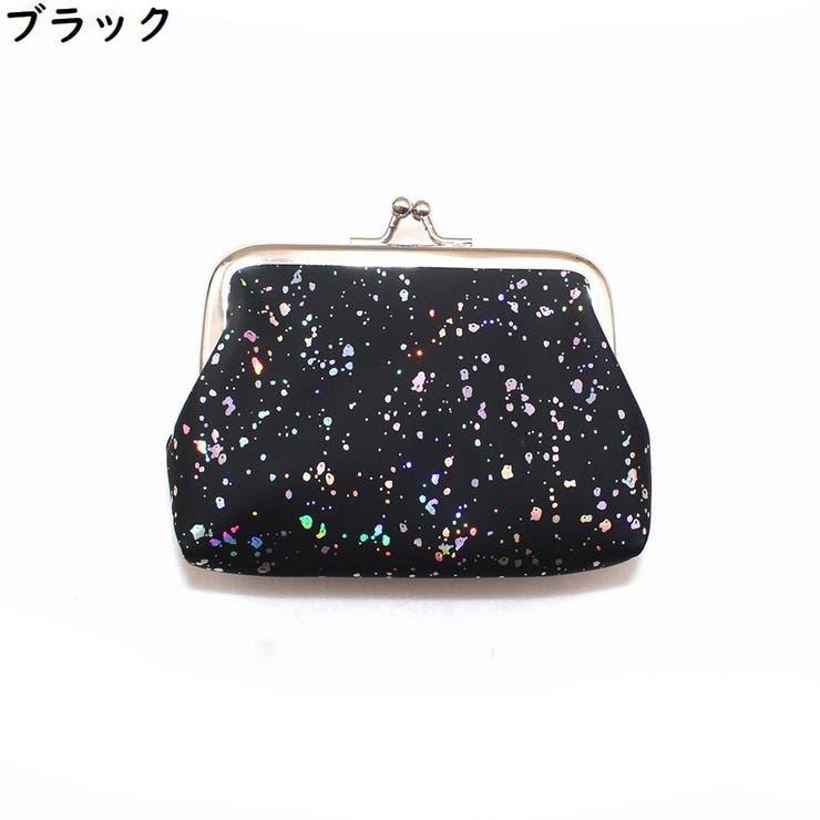 コインケース 小銭入れ がま口財布 | PlusNao | 詳細画像6 