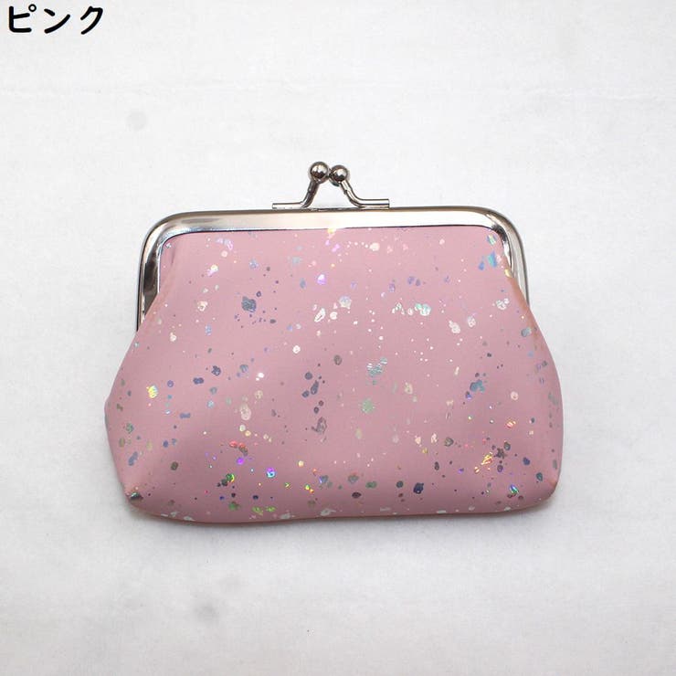 コインケース 小銭入れ がま口財布 | PlusNao | 詳細画像7 