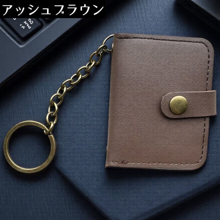 バッグチャーム ミニフォトアルバム フォトキーホルダー | PlusNao | 詳細画像14 